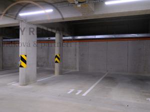 Pronájem bytu 1+kk, Praha - Velká Chuchle, Na hvězdárně, 36 m2