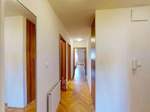 Pronájem bytu 2+kk, Praha - Vršovice, Orelská, 60 m2