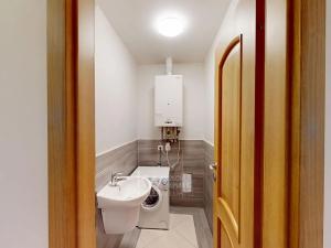 Pronájem bytu 2+kk, Praha - Vršovice, Orelská, 60 m2