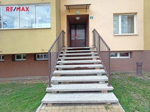 Prodej bytu 2+1, Podbořany, Dukelská, 46 m2