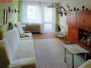 Prodej bytu 2+1, Podbořany, Dukelská, 46 m2