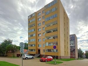 Prodej bytu 2+1, Podbořany, Dukelská, 46 m2