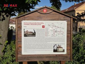 Prodej chalupy, Vraný, 199 m2