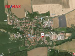 Prodej chalupy, Vraný, 199 m2