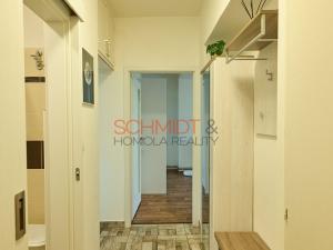 Prodej bytu 2+kk, Hustopeče, Herbenova, 59 m2
