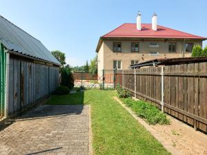 Prodej bytu 2+kk, Hustopeče, Herbenova, 59 m2