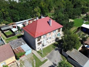 Prodej bytu 2+kk, Hustopeče, Herbenova, 59 m2
