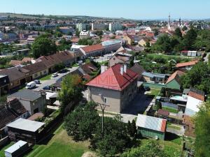 Prodej bytu 2+kk, Hustopeče, Herbenova, 59 m2