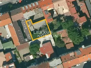Prodej bytu 5+kk, Praha - Žižkov, Vlkova, 146 m2
