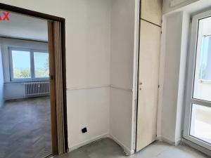 Prodej bytu 2+1, Ostrava - Poruba, Mongolská, 40 m2