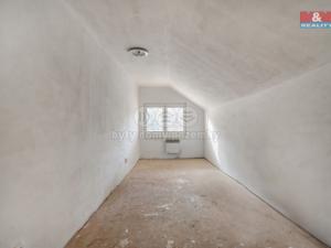 Prodej rodinného domu, Česká Kamenice - Pekelský Důl, 155 m2