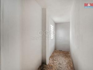 Prodej rodinného domu, Česká Kamenice - Pekelský Důl, 155 m2