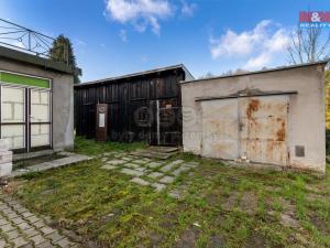 Prodej rodinného domu, Česká Kamenice - Pekelský Důl, 155 m2