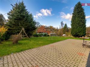 Prodej rodinného domu, Česká Kamenice - Pekelský Důl, 155 m2