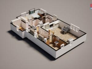 Prodej rodinného domu, Česká Kamenice - Pekelský Důl, 155 m2