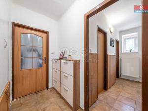 Prodej bytu 2+1, Zaječov - Kvaň, 58 m2