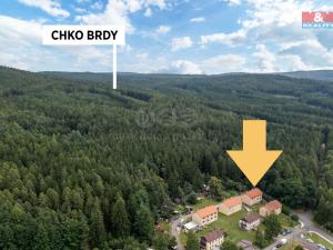 Prodej bytu 2+1, Zaječov - Kvaň, 58 m2