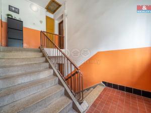 Prodej bytu 2+1, Zaječov - Kvaň, 58 m2