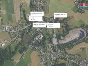 Prodej bytu 2+1, Zaječov - Kvaň, 58 m2