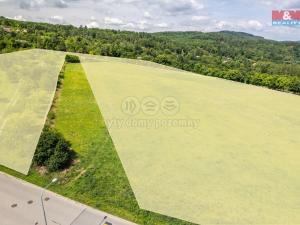 Prodej pozemku pro bydlení, Brno - Bystrc, 3007 m2