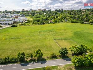 Prodej pozemku pro bydlení, Brno - Bystrc, 3007 m2