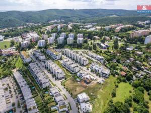Prodej pozemku pro bydlení, Brno - Bystrc, 3007 m2
