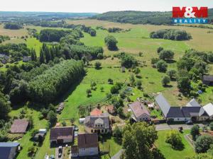 Prodej rodinného domu, Verušičky - Luka, 221 m2