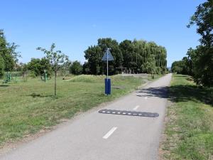 Prodej bytu 3+1, Svatobořice-Mistřín, 56 m2