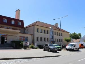 Prodej bytu 3+1, Svatobořice-Mistřín, 56 m2