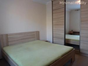 Pronájem bytu 3+kk, Brno, Hrnčířská, 50 m2
