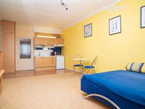 Prodej bytu 1+kk, České Budějovice, J. Bendy, 31 m2