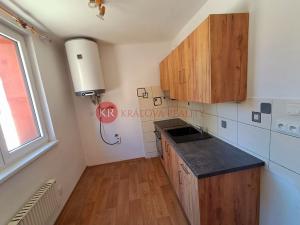 Prodej bytu 2+1, Volary, Česká, 60 m2