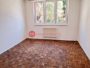 Prodej bytu 2+1, Volary, Česká, 60 m2