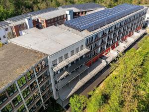 Prodej bytu 3+kk, Třebíč, Tomáše Bati, 104 m2