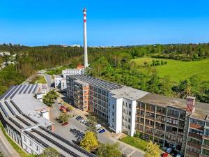 Prodej bytu 3+kk, Třebíč, Tomáše Bati, 104 m2