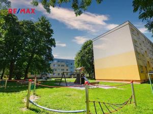 Prodej bytu 1+1, Havířov, Osvoboditelů, 32 m2