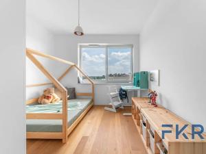 Prodej bytu 4+kk, Praha - Libeň, Zenklova, 97 m2
