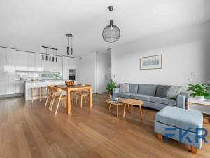 Prodej bytu 4+kk, Praha - Libeň, Zenklova, 97 m2