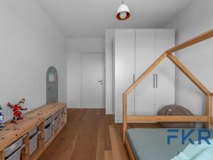 Prodej bytu 4+kk, Praha - Libeň, Zenklova, 97 m2