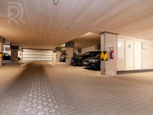 Pronájem bytu 2+kk, Praha - Dolní Měcholupy, Honzíkova, 54 m2