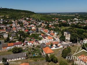 Prodej bytu 2+kk, Kutná Hora, Čechova, 50 m2