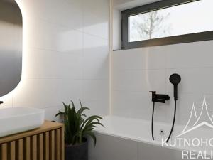 Prodej bytu 3+kk, Kutná Hora, Čechova, 62 m2