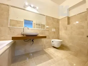 Prodej bytu 3+kk, Brno, Zborovská, 90 m2