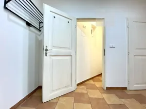Prodej bytu 3+kk, Brno, Zborovská, 90 m2