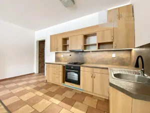 Prodej bytu 3+kk, Brno, Zborovská, 90 m2