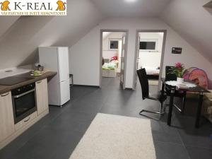 Pronájem bytu 3+kk, Sklené, 70 m2