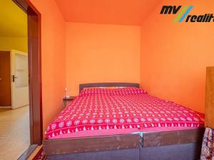 Prodej bytu 3+1, Český Dub, Mírové sídliště, 63 m2