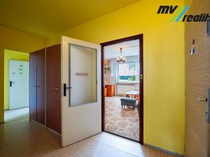 Prodej bytu 3+1, Český Dub, Mírové sídliště, 63 m2