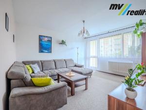 Prodej bytu 3+1, Liberec, Burianova, 74 m2