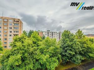 Prodej bytu 3+1, Liberec, Burianova, 74 m2